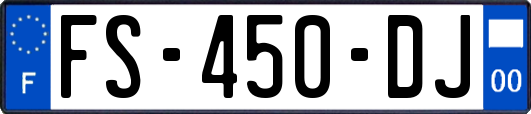 FS-450-DJ