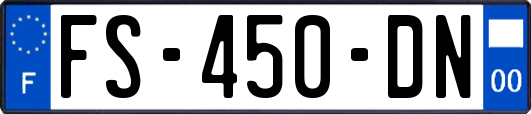 FS-450-DN