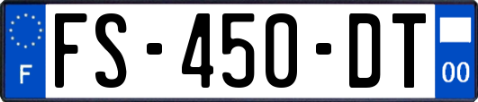 FS-450-DT