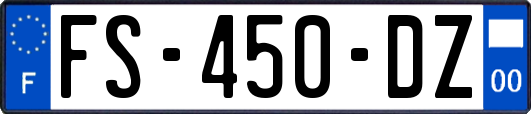 FS-450-DZ