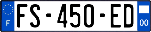 FS-450-ED