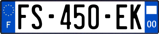 FS-450-EK