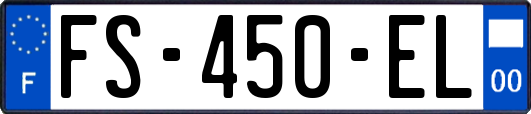 FS-450-EL