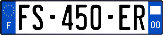 FS-450-ER