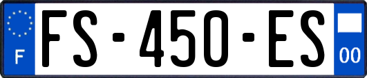 FS-450-ES