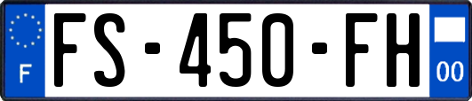 FS-450-FH