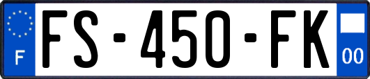 FS-450-FK