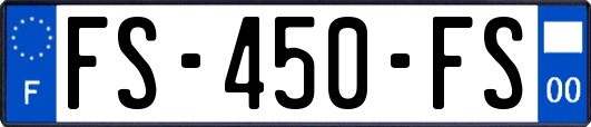 FS-450-FS