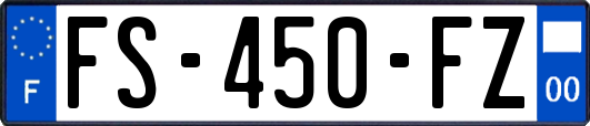 FS-450-FZ