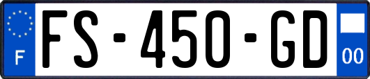 FS-450-GD