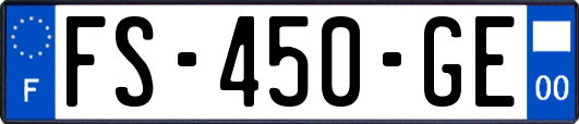 FS-450-GE