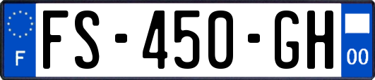 FS-450-GH