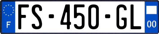 FS-450-GL