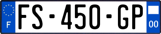 FS-450-GP