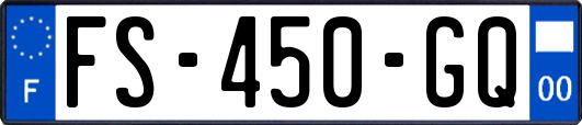 FS-450-GQ
