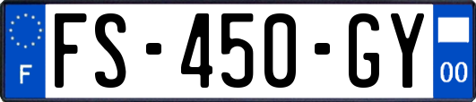 FS-450-GY