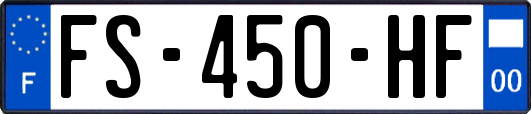 FS-450-HF