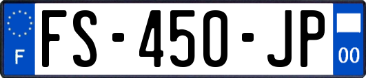 FS-450-JP