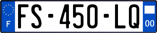 FS-450-LQ