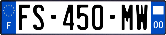 FS-450-MW