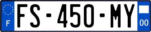 FS-450-MY