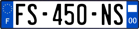 FS-450-NS