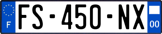 FS-450-NX