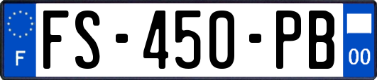 FS-450-PB