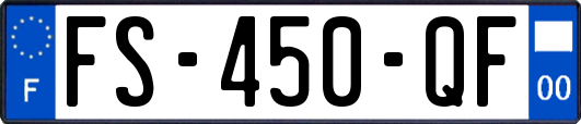 FS-450-QF