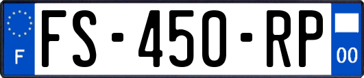 FS-450-RP