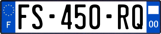 FS-450-RQ