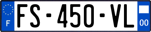 FS-450-VL