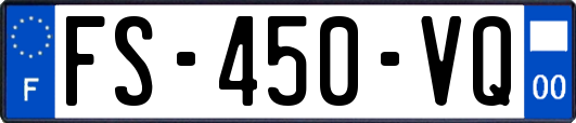 FS-450-VQ