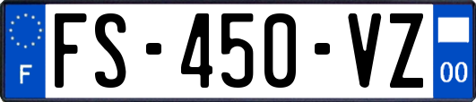 FS-450-VZ
