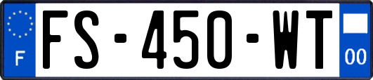 FS-450-WT