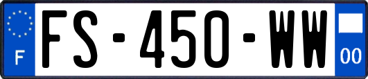 FS-450-WW