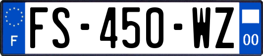 FS-450-WZ