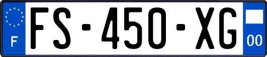 FS-450-XG