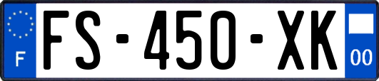 FS-450-XK