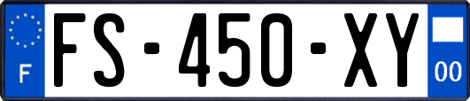 FS-450-XY