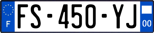 FS-450-YJ