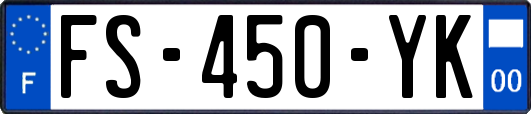 FS-450-YK
