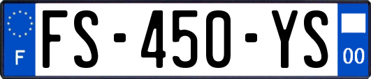 FS-450-YS