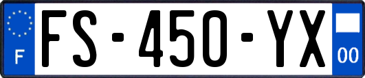 FS-450-YX