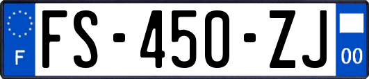 FS-450-ZJ