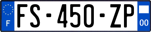 FS-450-ZP