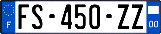 FS-450-ZZ