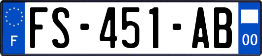 FS-451-AB