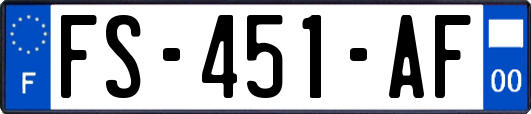 FS-451-AF