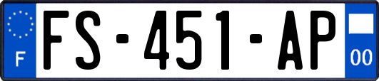 FS-451-AP